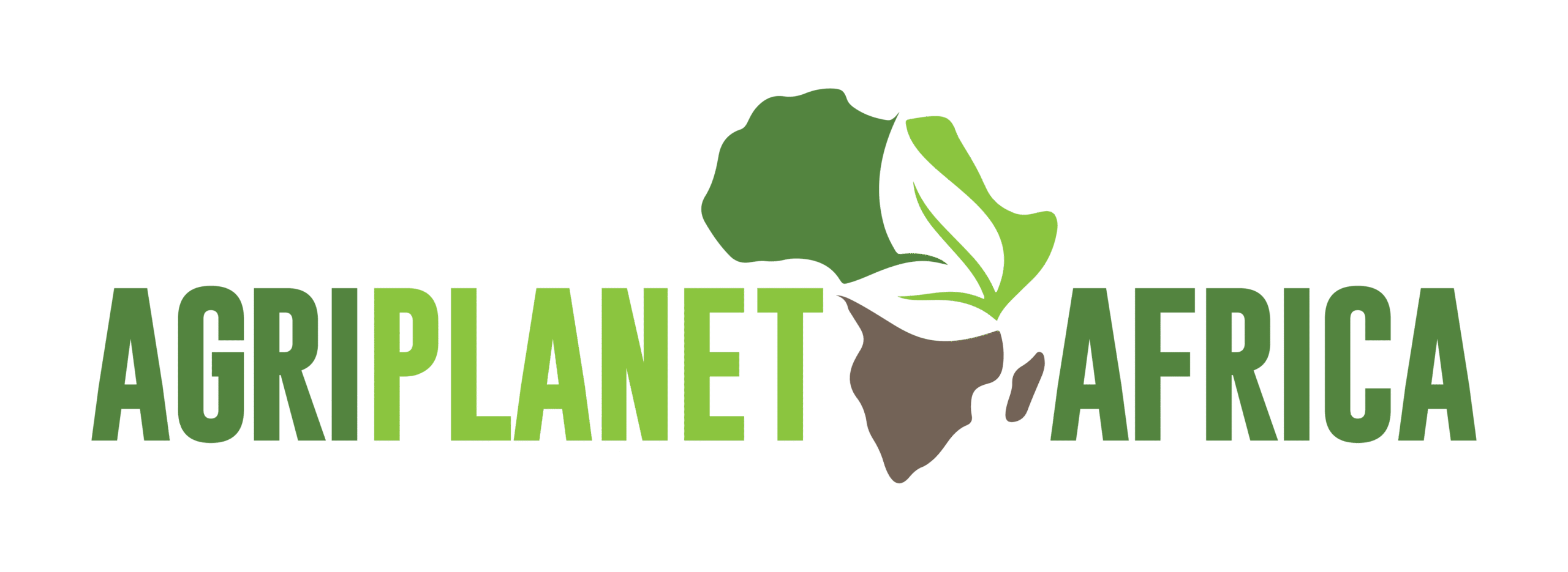 Agri Planet Africa Logo