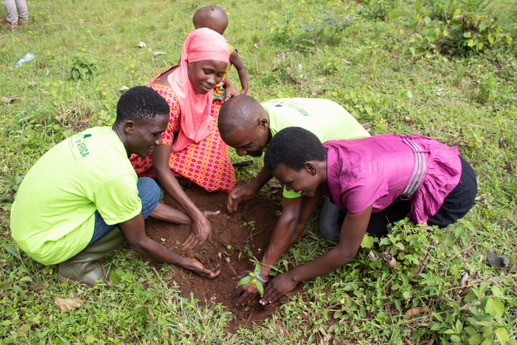 Cultivating Hope: How Agri Planet Africa is Transforming Communities Through Sustainable Agriculture