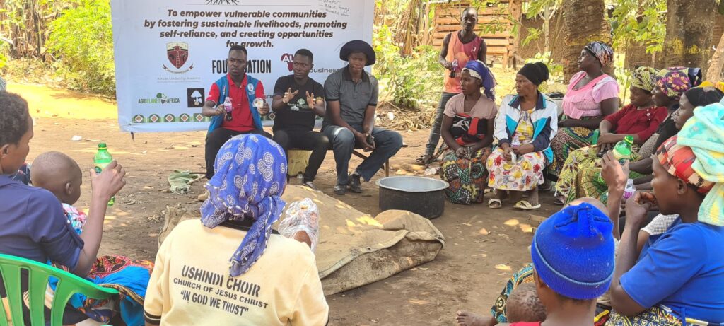 Growing Together: Honoring Our Mushroom Project Partners