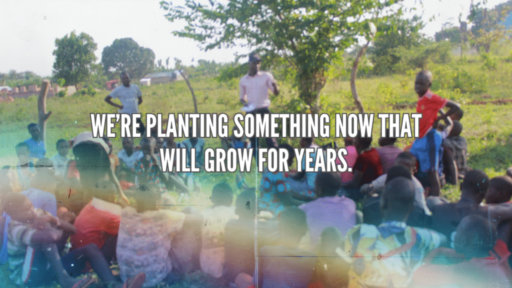 Coming Soon: Agri Planet Foundation – A New Chapter for Global Impact