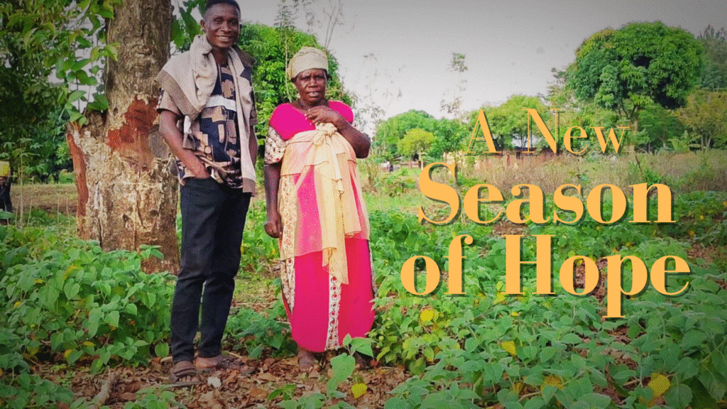 After the Drought: A New Season of Hope